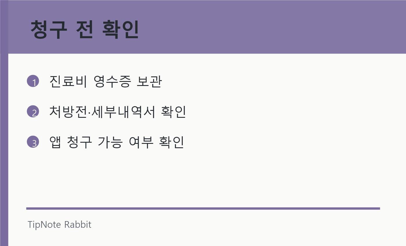 실비보험과 실손보험 차이점: 같은 보험일까, 다른 보험일까? 관련 정보 이미지 3