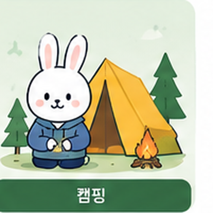 캠핑