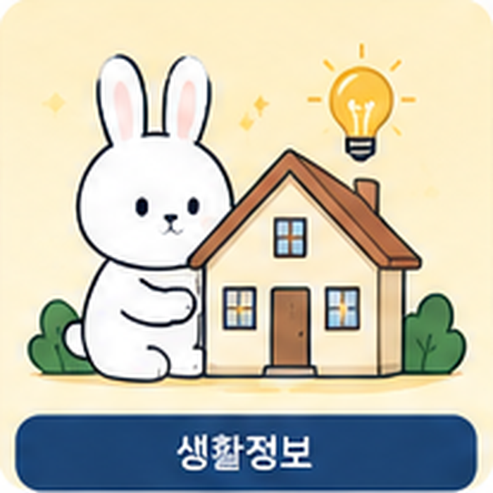 생활정보